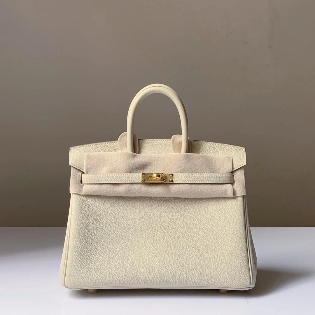 Togo Birkin Bag