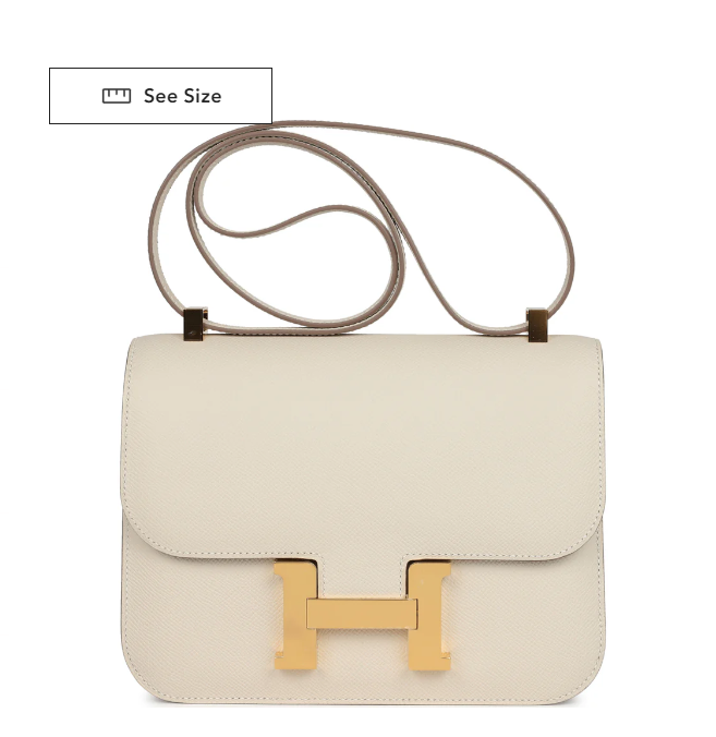 Constance Bag