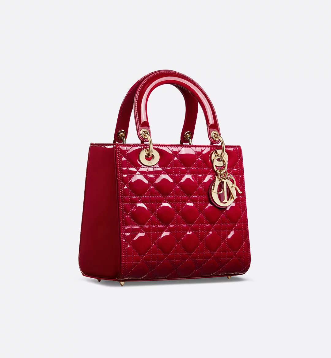 Medium Lady Bag