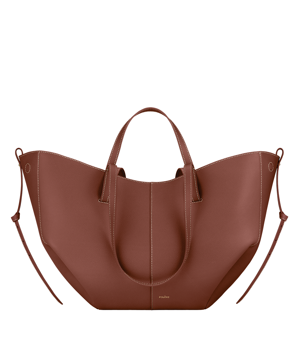 cowhide bag